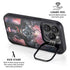 Marvel Venom Absolute Carnage by Adi Granov iPhone 13 Pro Kickstand Case