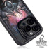 Marvel Venom Absolute Carnage by Adi Granov iPhone 13 Pro Kickstand Case