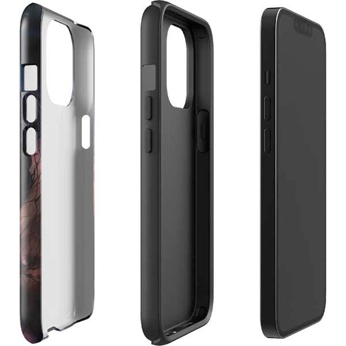 Marvel Venom Absolute Carnage by Adi Granov iPhone 13 Pro Max Impact Case
