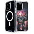 Marvel Venom Absolute Carnage by Adi Granov iPhone Cases