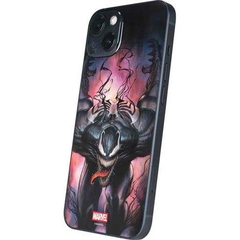 Marvel Venom Absolute Carnage by Adi Granov iPhone 13 Skin