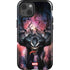 Marvel Venom Absolute Carnage by Adi Granov iPhone 14 Impact Case