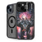 Marvel Venom Absolute Carnage by Adi Granov iPhone 14 Kickstand Case