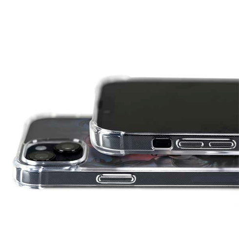 Marvel Venom Absolute Carnage by Adi Granov iPhone 14 MagSafe Case