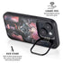 Marvel Venom Absolute Carnage by Adi Granov iPhone 14 Plus Kickstand Case