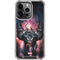 Marvel Venom Absolute Carnage by Adi Granov iPhone 14 Pro Clear Case