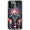 Marvel Venom Absolute Carnage by Adi Granov iPhone 14 Pro Max Clear Case