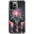 Marvel Venom Absolute Carnage by Adi Granov iPhone 14 Pro Max Clear Case