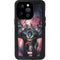 Marvel Venom Absolute Carnage by Adi Granov iPhone 14 Pro Waterproof Case