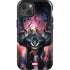 Marvel Venom Absolute Carnage by Adi Granov iPhone 15 Plus Impact Case