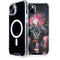 Marvel Venom Absolute Carnage by Adi Granov iPhone 15 Plus MagSafe Case