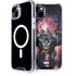 Marvel Venom Absolute Carnage by Adi Granov iPhone 15 Plus MagSafe Case
