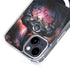 Marvel Venom Absolute Carnage by Adi Granov iPhone 15 Plus MagSafe Case
