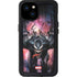 Marvel Venom Absolute Carnage by Adi Granov iPhone 15 Plus Waterproof Case