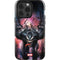 Marvel Venom Absolute Carnage by Adi Granov iPhone 15 Pro Impact Case