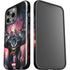 Marvel Venom Absolute Carnage by Adi Granov iPhone 15 Pro Impact Case