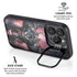 Marvel Venom Absolute Carnage by Adi Granov iPhone 15 Pro Kickstand Case