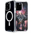 Marvel Venom Absolute Carnage by Adi Granov iPhone 15 Pro MagSafe Case
