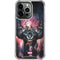 Marvel Venom Absolute Carnage by Adi Granov iPhone 15 Pro Max Clear Case