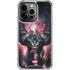 Marvel Venom Absolute Carnage by Adi Granov iPhone 15 Pro Max Clear Case