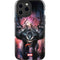 Marvel Venom Absolute Carnage by Adi Granov iPhone 15 Pro Max Impact Case