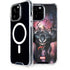 Marvel Venom Absolute Carnage by Adi Granov iPhone 15 Pro Max MagSafe Case