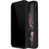 Marvel Venom Absolute Carnage by Adi Granov iPhone 15 Pro Waterproof Case