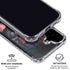 Marvel Venom Absolute Carnage by Adi Granov iPhone 16 Clear Case