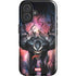 Marvel Venom Absolute Carnage by Adi Granov iPhone 16 Impact Case