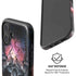 Marvel Venom Absolute Carnage by Adi Granov iPhone 16 Magsafe Impact Case