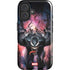 Marvel Venom Absolute Carnage by Adi Granov iPhone 16 Plus Magsafe Impact Case