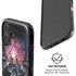Marvel Venom Absolute Carnage by Adi Granov iPhone 16 Plus Magsafe Impact Case