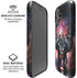 Marvel Venom Absolute Carnage by Adi Granov iPhone 16 Plus Magsafe Impact Case