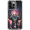 Marvel Venom Absolute Carnage by Adi Granov iPhone 16 Pro Clear Case