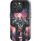 Marvel Venom Absolute Carnage by Adi Granov iPhone 16 Pro Impact Case