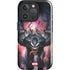Marvel Venom Absolute Carnage by Adi Granov iPhone 16 Pro Impact Case