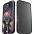 Marvel Venom Absolute Carnage by Adi Granov iPhone 16 Pro Impact Case