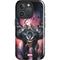Marvel Venom Absolute Carnage by Adi Granov iPhone 16 Pro Magsafe Impact Case