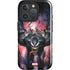 Marvel Venom Absolute Carnage by Adi Granov iPhone 16 Pro Magsafe Impact Case