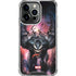 Marvel Venom Absolute Carnage by Adi Granov iPhone 16 Pro Max Clear Case