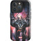 Marvel Venom Absolute Carnage by Adi Granov iPhone 16 Pro Max Impact Case