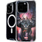 Marvel Venom Absolute Carnage by Adi Granov iPhone 16 Pro Max MagSafe Case