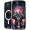 Marvel Venom Absolute Carnage by Adi Granov iPhone 16e MagSafe Case