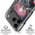 Marvel Venom Absolute Carnage by Adi Granov iPhone 18 Pro Clear Case