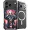 Marvel Venom Absolute Carnage by Adi Granov iPhone 18 Pro MagSafe Case