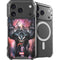 Marvel Venom Absolute Carnage by Adi Granov iPhone 18 Pro Max MagSafe Case
