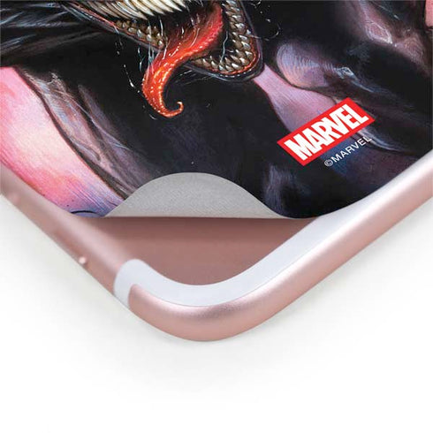 Marvel Venom Absolute Carnage by Adi Granov iPhone 7 Plus Skin