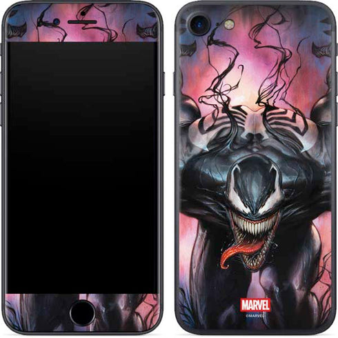 Marvel Venom Absolute Carnage by Adi Granov iPhone 7 Skin
