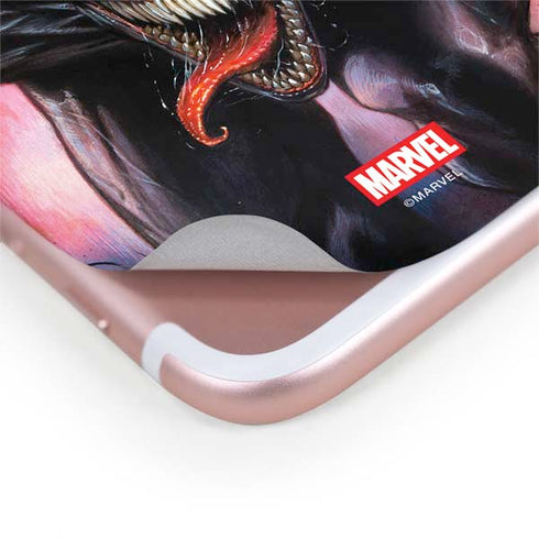 Marvel Venom Absolute Carnage by Adi Granov iPhone 7 Skin