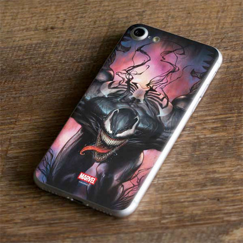 Marvel Venom Absolute Carnage by Adi Granov iPhone 7 Skin